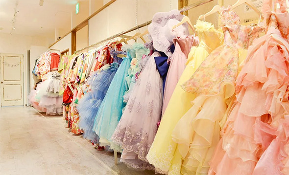 マルイファミリー志木店