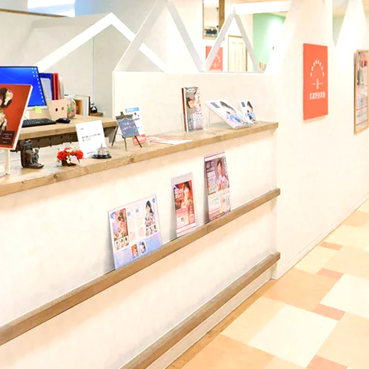 マルイファミリー志木店