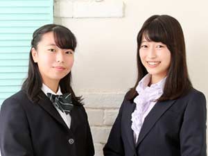 浦安市のお客様の声入園入学記念撮影