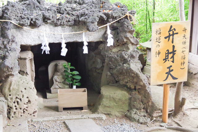 七五三や初宮参りにおすすめの神社 鳩ヶ谷氷川神社　川口市