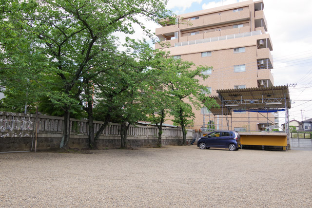 七五三お参りにオススメの神社 元郷氷川神社　川口市