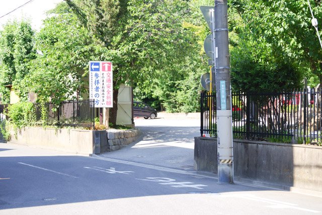 七五三や初宮参りにおすすめの神社 鎮守氷川神社　川口市