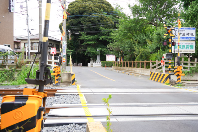 七五三や初宮参りにおすすめの神社 久伊豆神社　さいたま市