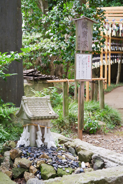 七五三や初宮参りにおすすめの神社 久伊豆神社　さいたま市