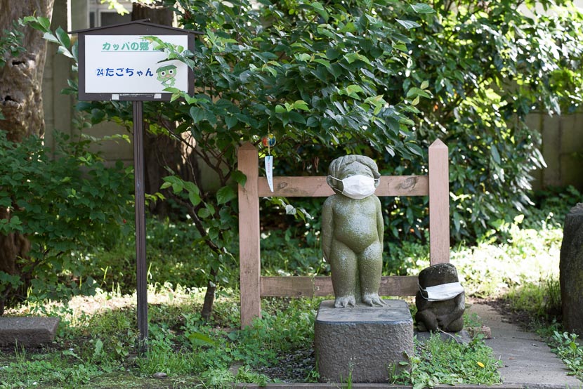 お宮参り・七五三におすすめ埼玉県志木市本町 敷島神社