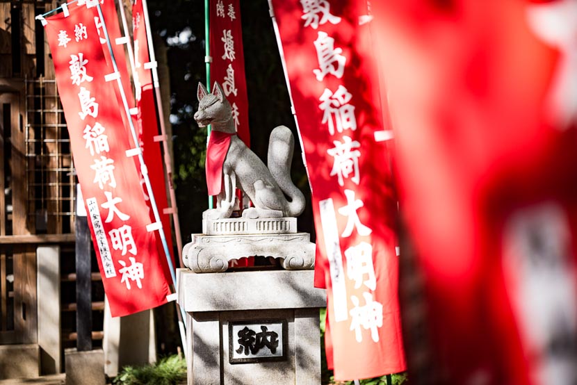 七五三とは何かを徹底解説　神社参拝のマナー